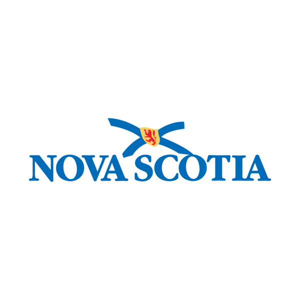 Government of Nova Scotia logo