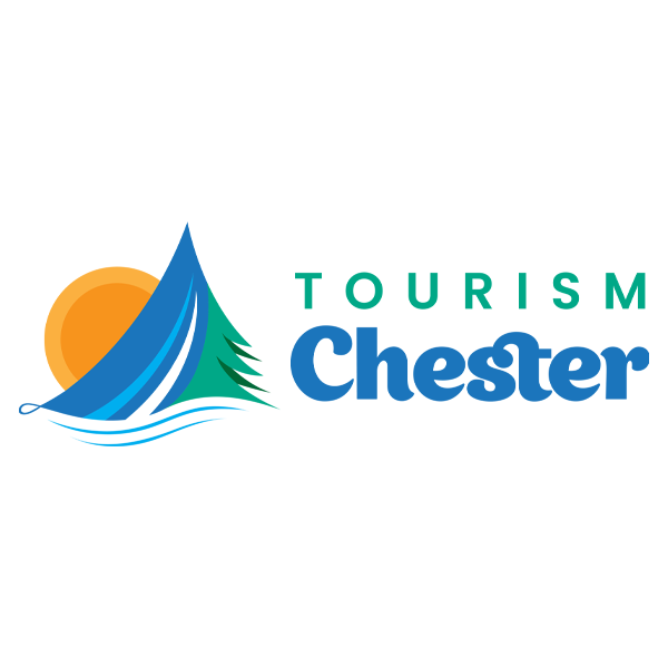 Tourism Chester logo